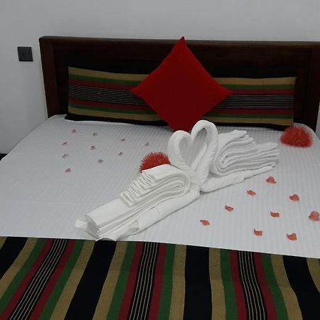 Sigiri Jungle Villa สิกิริยา ภายนอก รูปภาพ