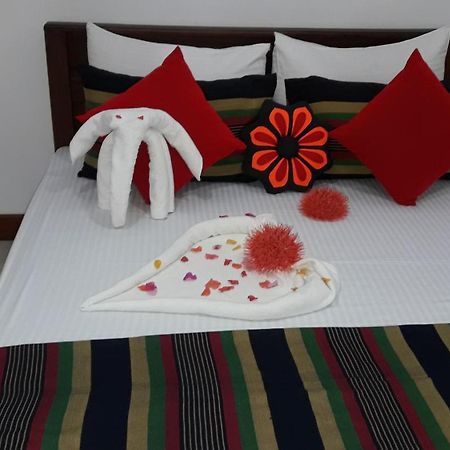 Sigiri Jungle Villa สิกิริยา ภายนอก รูปภาพ