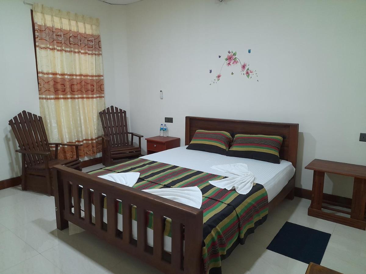 Sigiri Jungle Villa สิกิริยา ภายนอก รูปภาพ