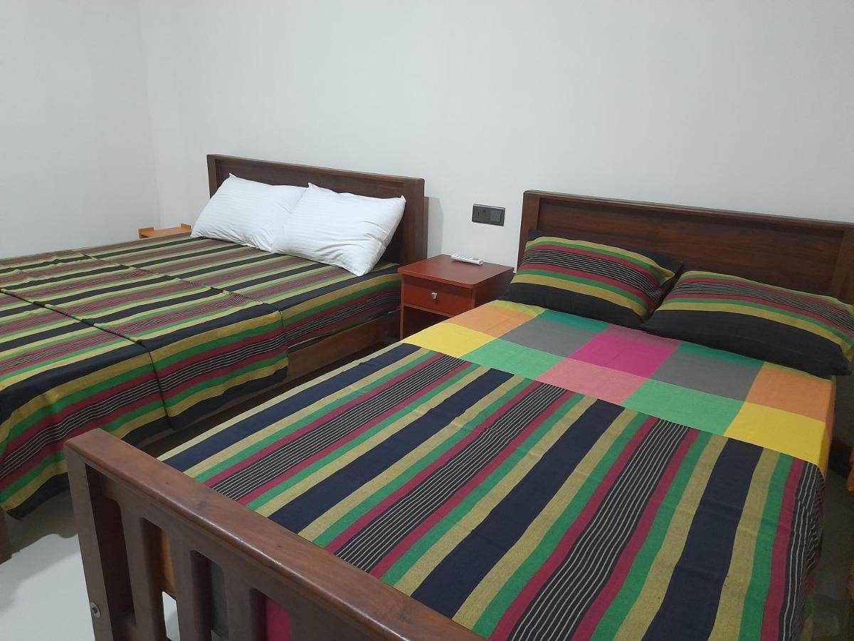 Sigiri Jungle Villa สิกิริยา ภายนอก รูปภาพ