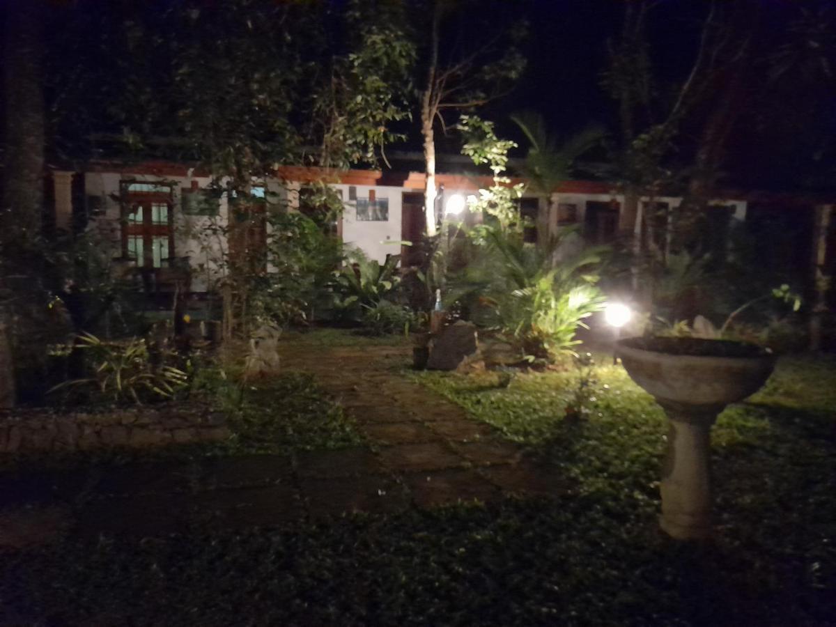 Sigiri Jungle Villa สิกิริยา ภายนอก รูปภาพ