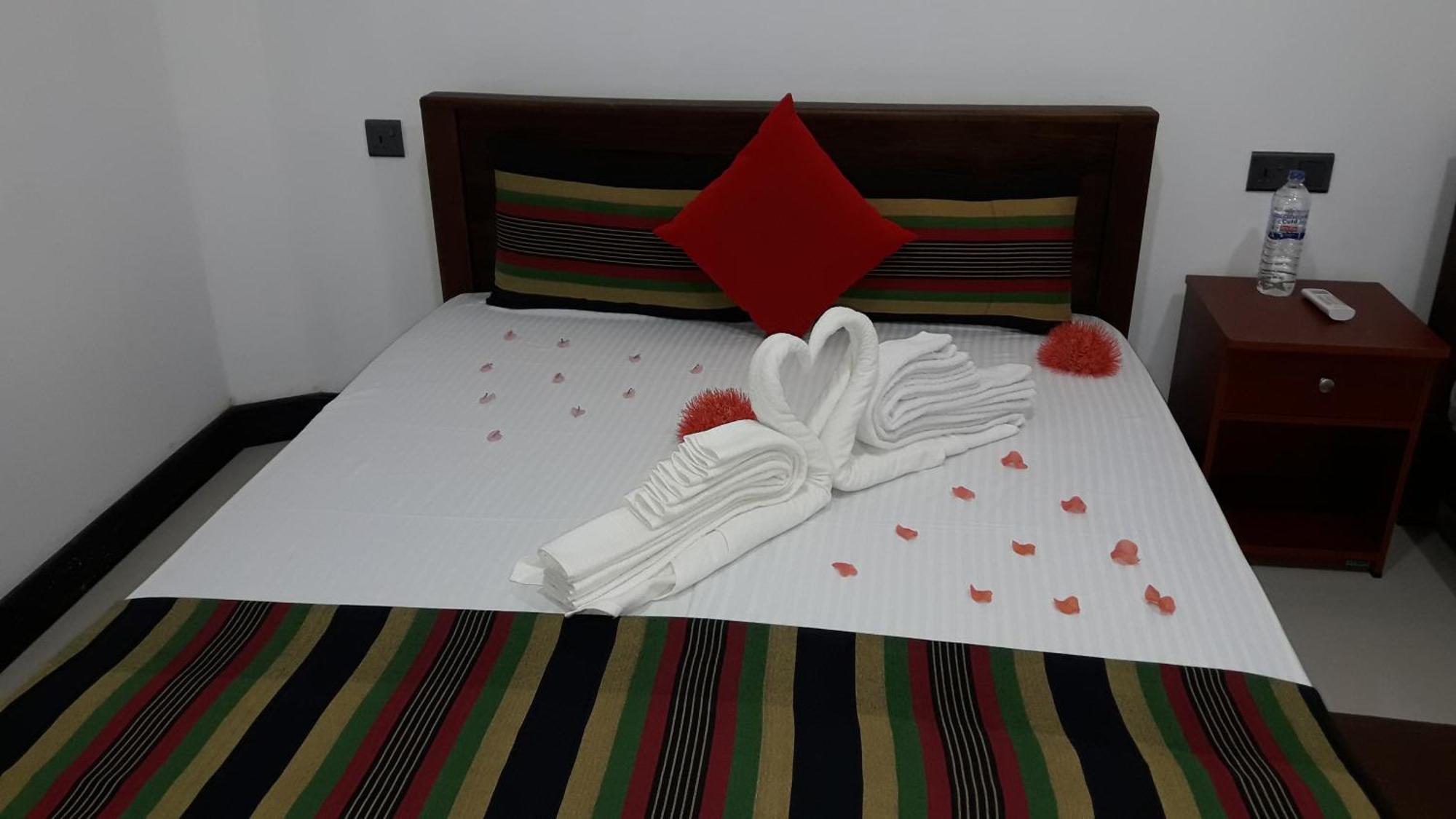 Sigiri Jungle Villa สิกิริยา ภายนอก รูปภาพ
