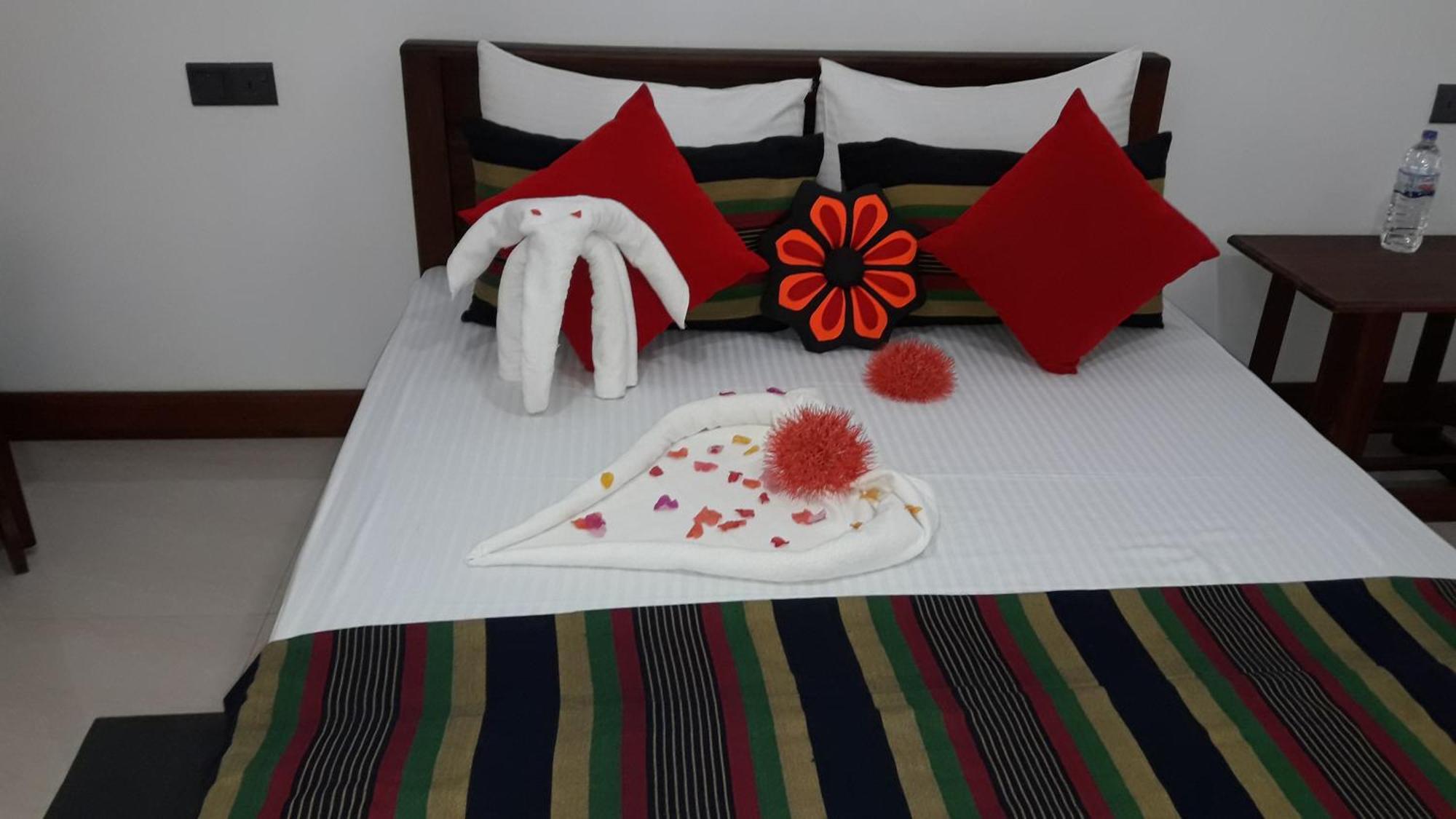 Sigiri Jungle Villa สิกิริยา ภายนอก รูปภาพ