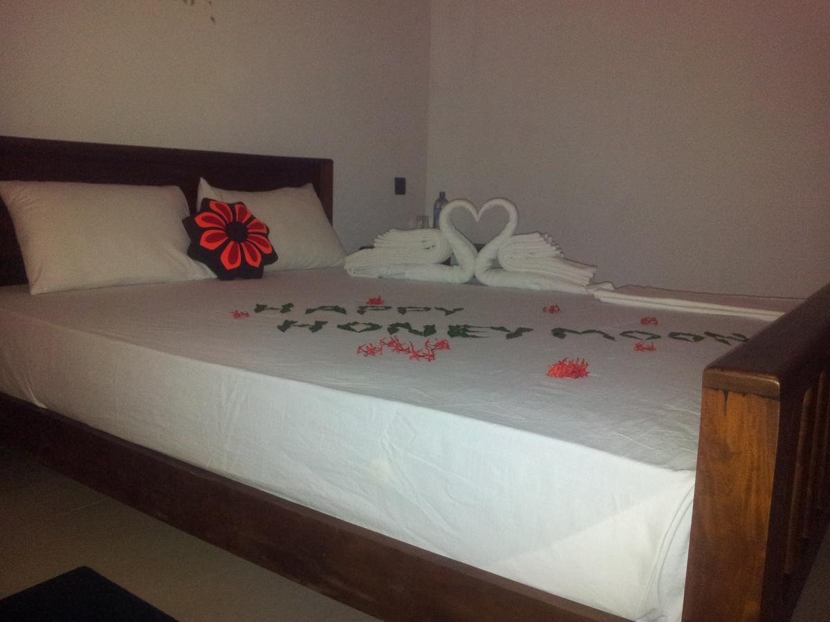 Sigiri Jungle Villa สิกิริยา ภายนอก รูปภาพ