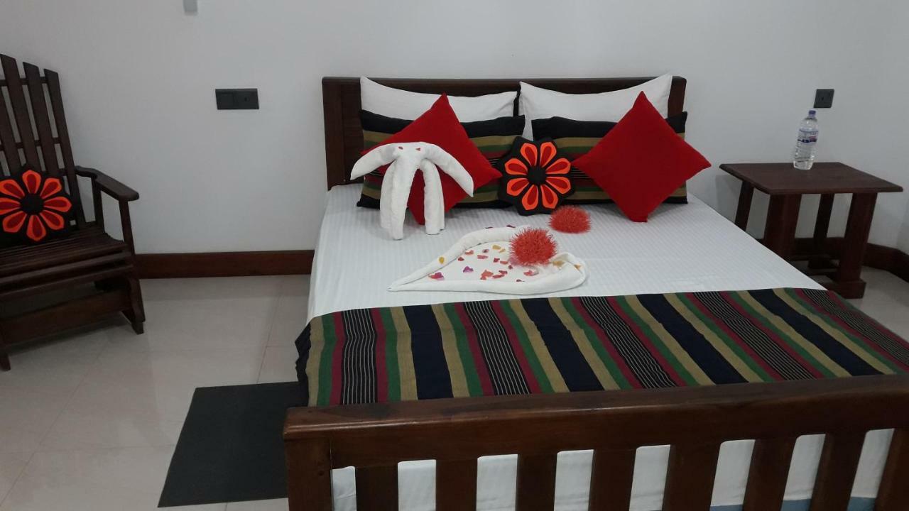 Sigiri Jungle Villa สิกิริยา ภายนอก รูปภาพ